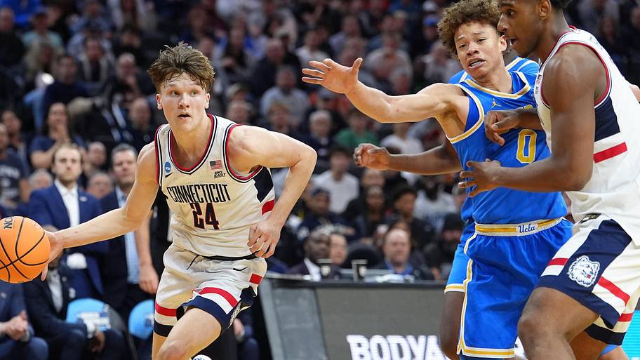 Mounting Final Four Expectations Force UCLA Basketball Into Crucial Modern Crossroads