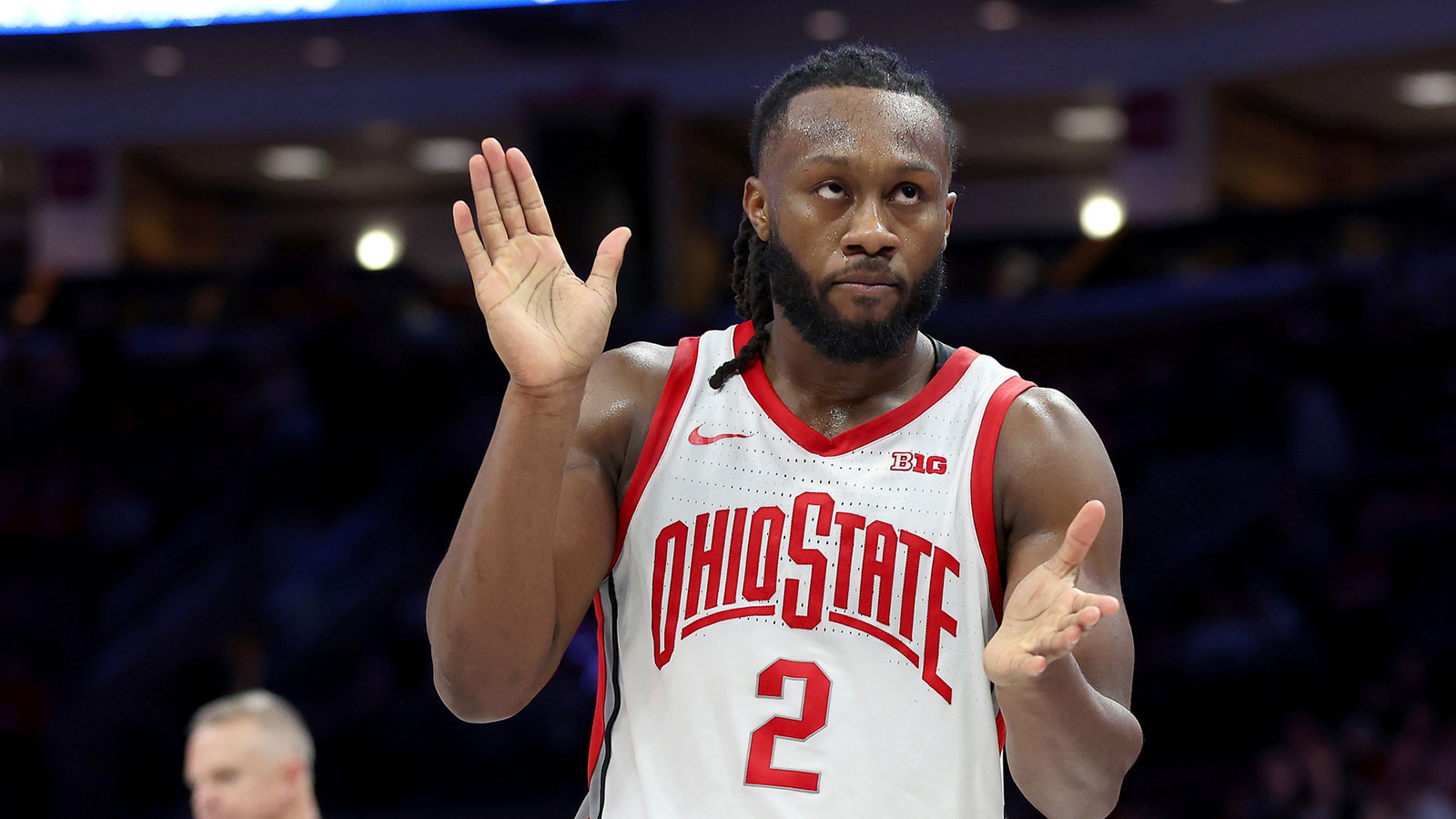 Nets eyeing intriguing Arkansas prospect, Ohio State standout ahead of 2026 NBA Draft