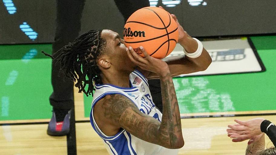 Nightmare Scenario for Duke's Isaiah Evans Realized on Draft Night