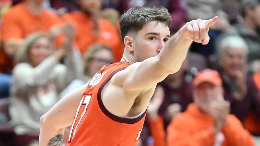 North Carolina's 5 Most Efficient Scorers Next Season