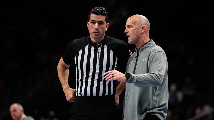 Oklahoma State Basketball Transfer Suing NCAA After Waiver Canceled
