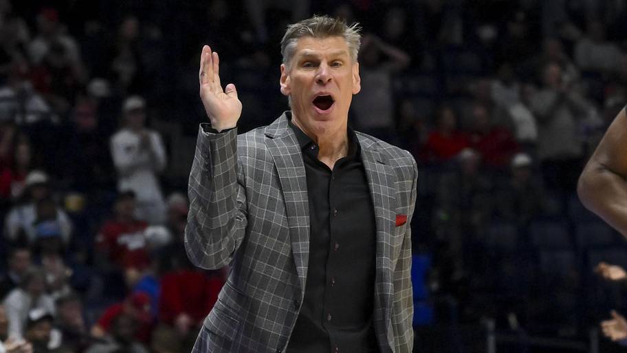 Oklahoma State Men's Basketball 2026-27 Non-Conference Opponents So Far