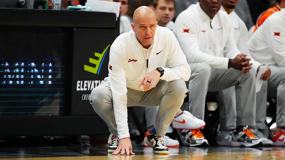Oklahoma State Men's Basketball to Host Mid-Major Power at GIA in 2026-27