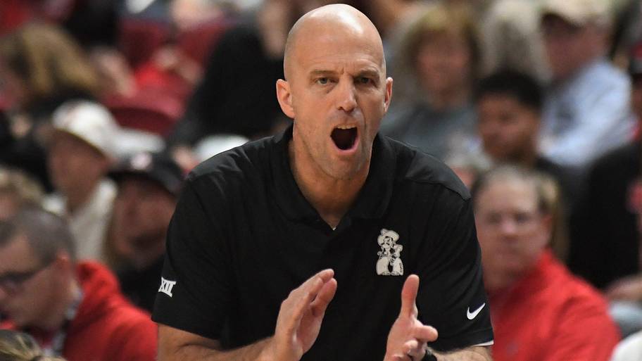 Oklahoma State's Final Basketball Scholarship Hinges on Parsa Fallah Waiver