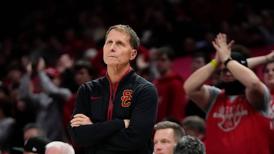 One Analyst's Comments on USC Has College Basketball Buzzing
