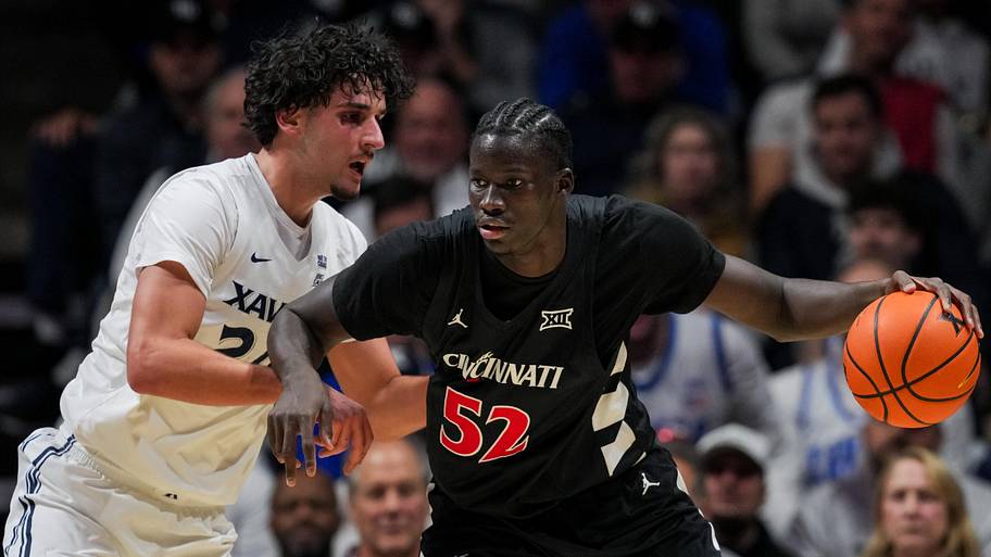 One Michigan Player UNC Should Target After Dusty May Departure