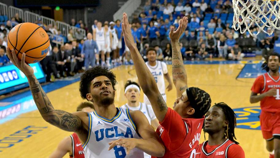 One UCLA Basketball Player Being Overlooked This Offseason