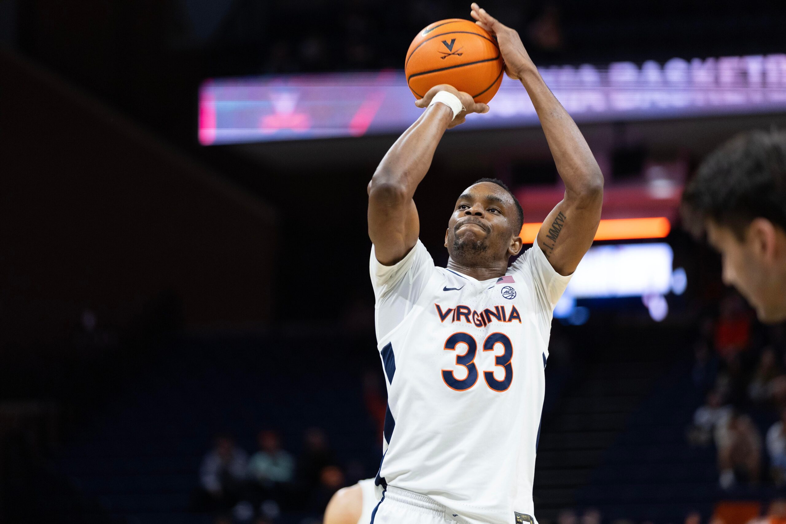 Pistons Draft: Ugonna Onyenso, college’s best shot blocker, selected by Pistons in 2nd round