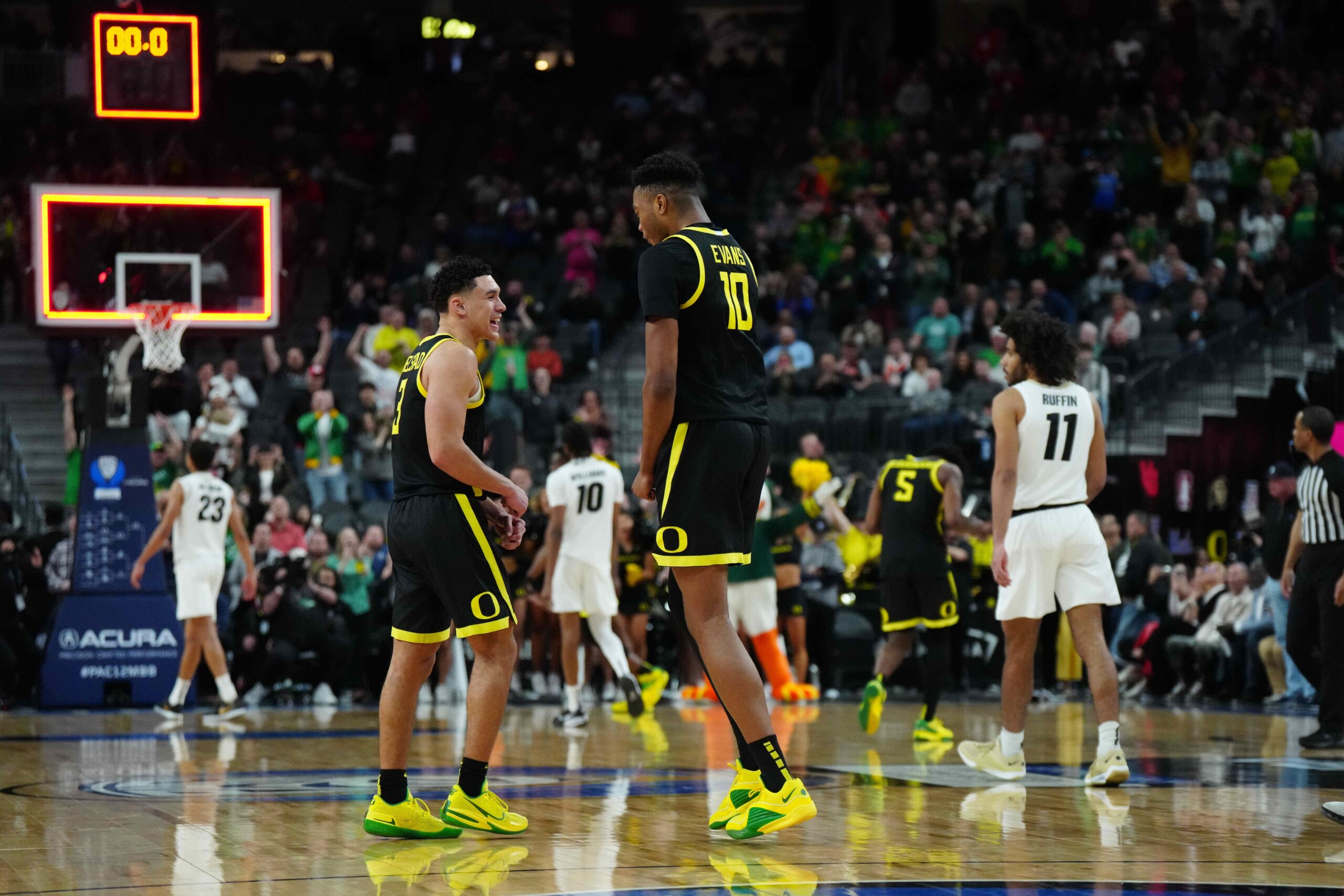 Poll: Outgoing Men’s Basketball Transfers