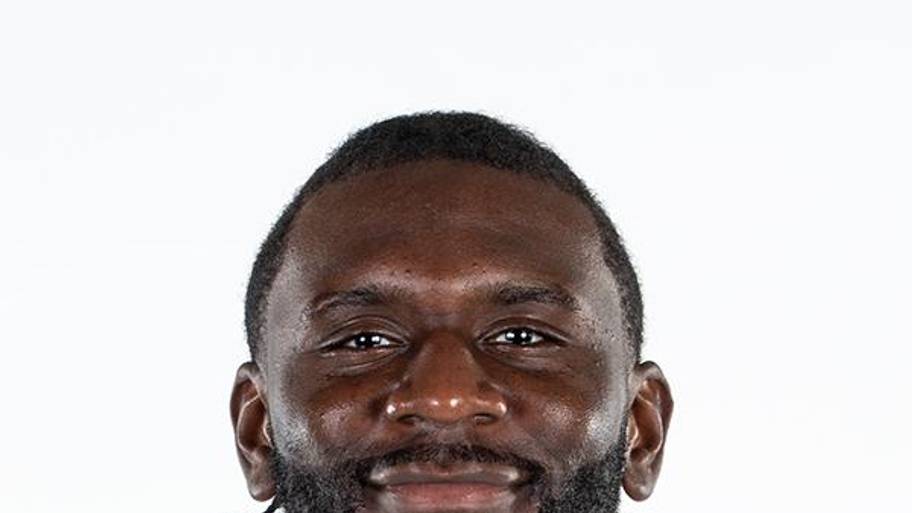 Predicting the season stat line for Kentucky center Franck Kepnang
