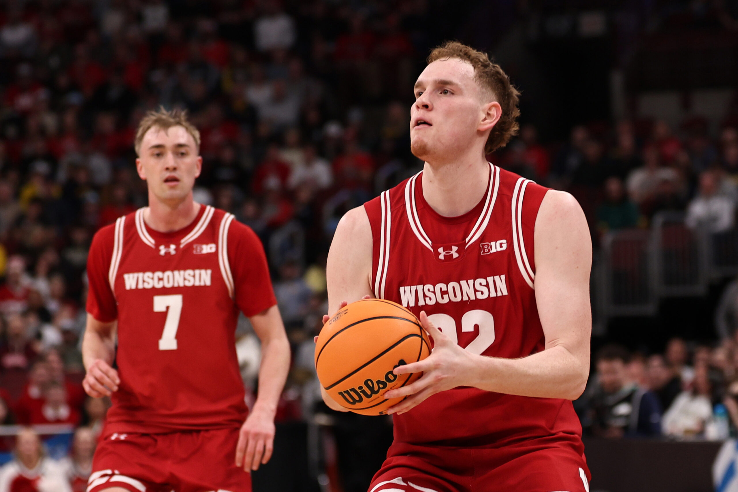 Preposterously Early Best Case, Worst Case, And Most Likely Scenarios for Wisconsin Men’s Basketball