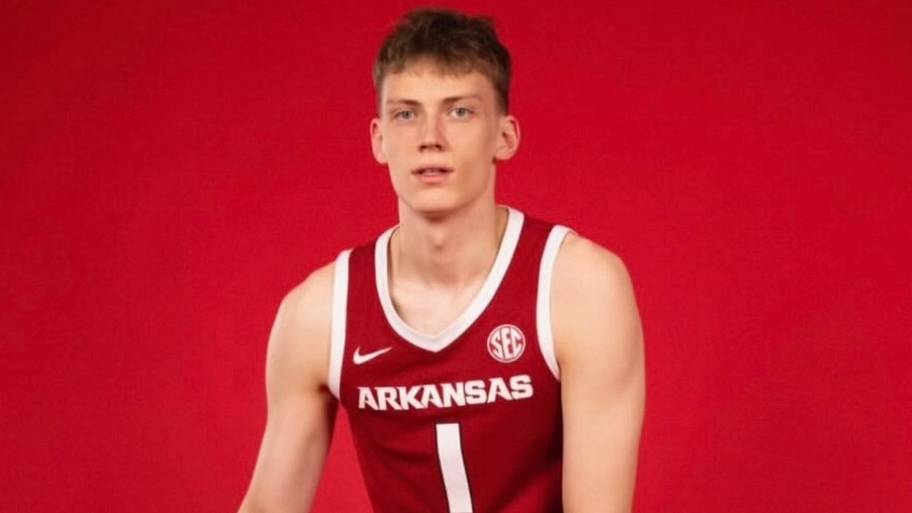 Projecting Razorback Basketball's Rotation Entering Year Three Under Calipari