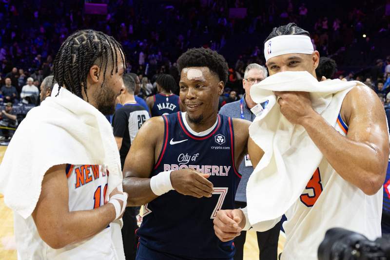 Ranking Villanova’s 5 Greatest Basketball Players Of All Time After Jalen Brunson’s NBA Finals MVP