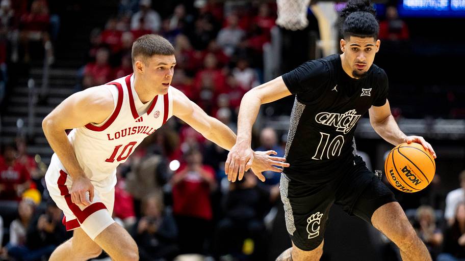 Report: Louisville/Cincinnati Return Game Getting Pushed Back