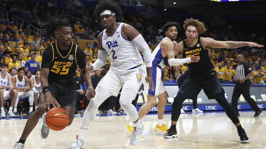 Report Reveals Mizzou's Opponent for SEC/ACC Challenge