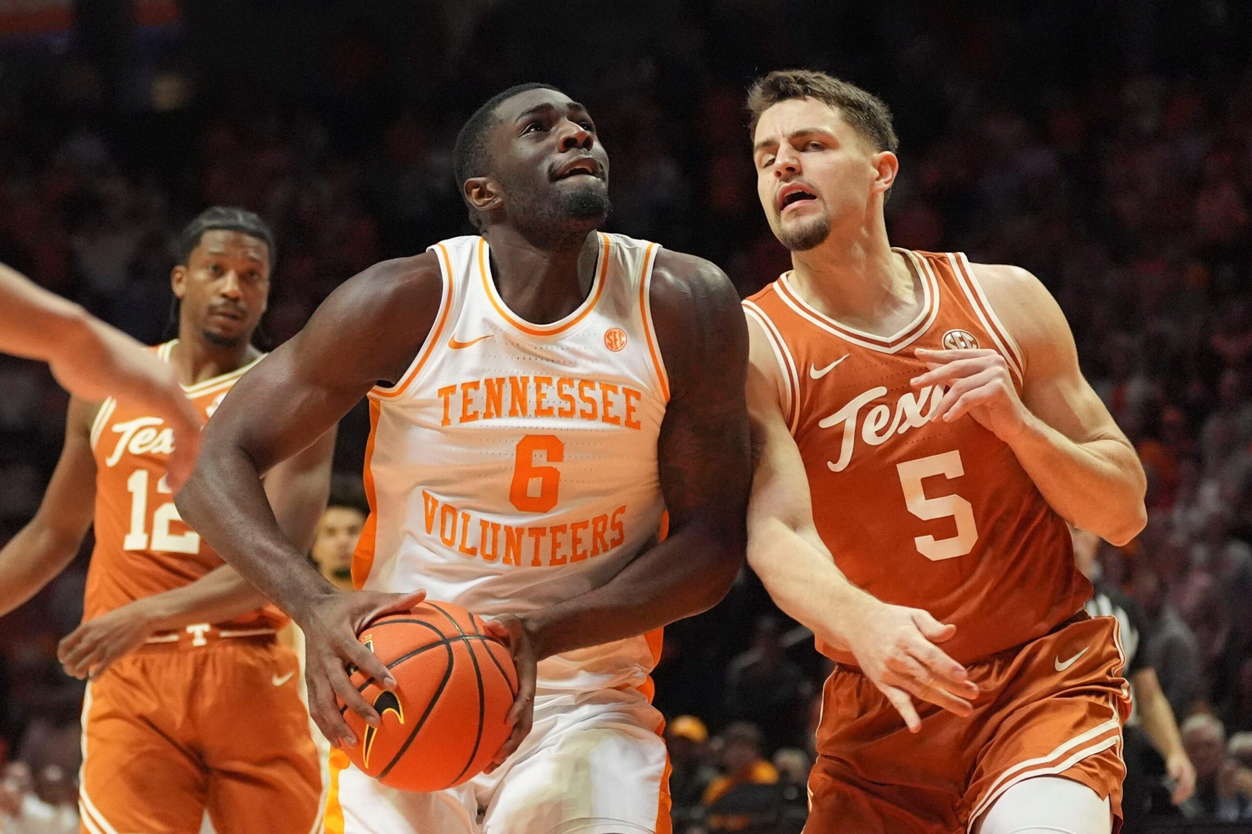 Report: Tennessee opponent for ACC/SEC Challenge set