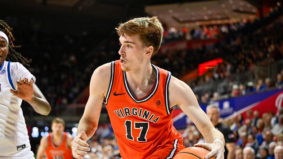 Report: Virginia Basketball Set To Face Kentucky In SEC/ACC Challenge