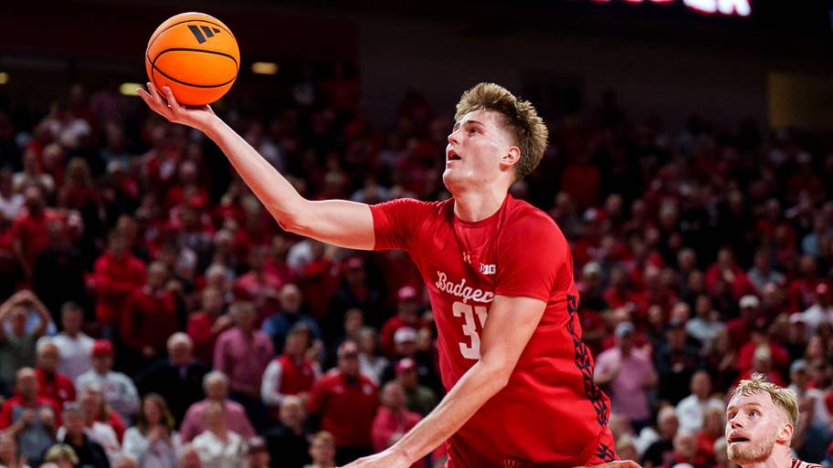 Report: Wisconsin Basketball's 2026-27 Season Opener Announced