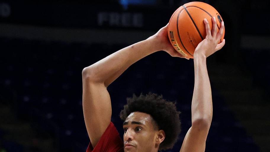 Rodney Rice Tells the Truth About Returning to USC