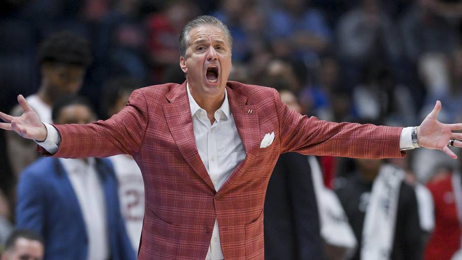 Russian Big Man Steps Away From National Team, Nears Arkansas Signing