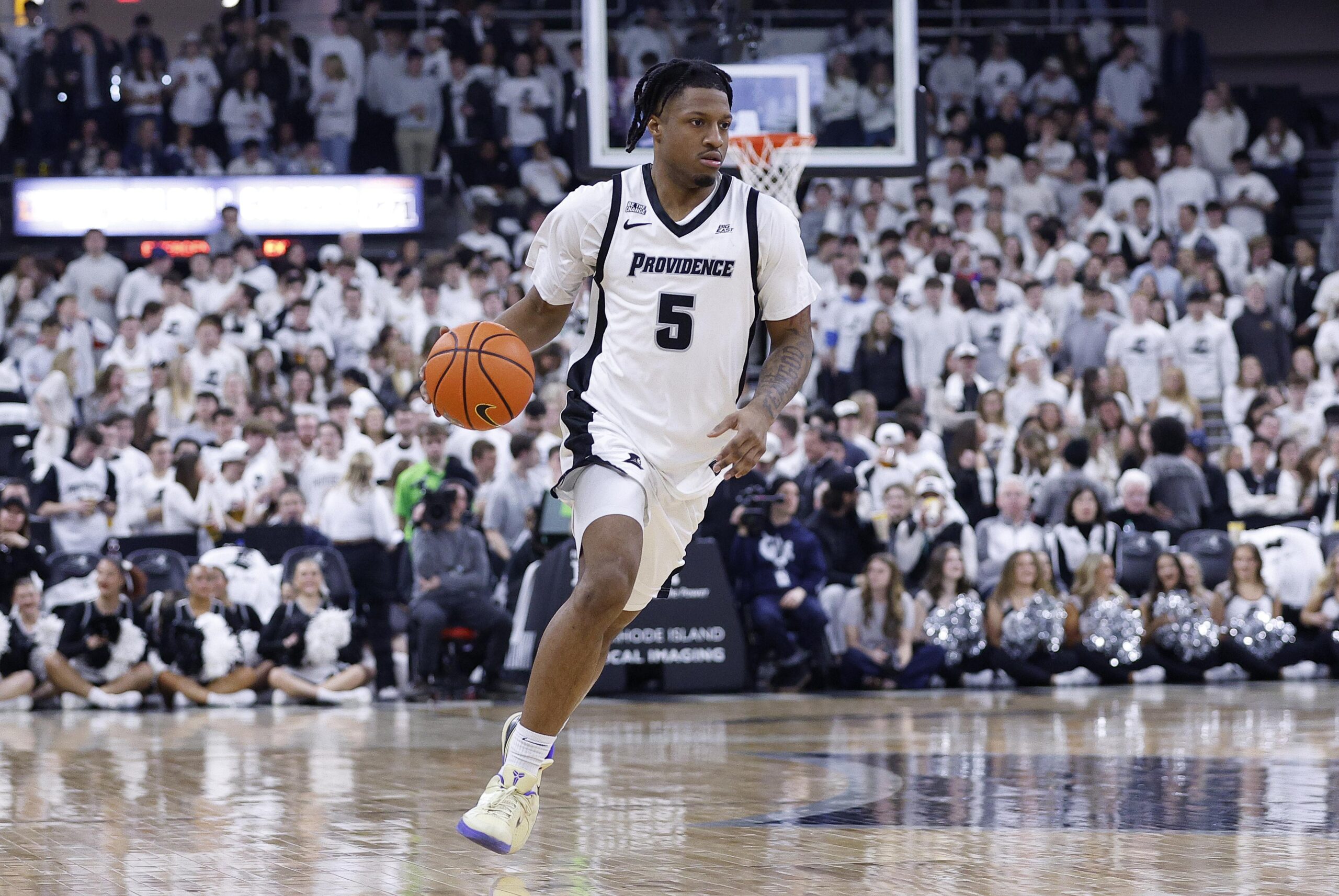 SBN Reacts: Which Power Conference Transfer Will Make the Biggest Impact for Mizzou Basketball?