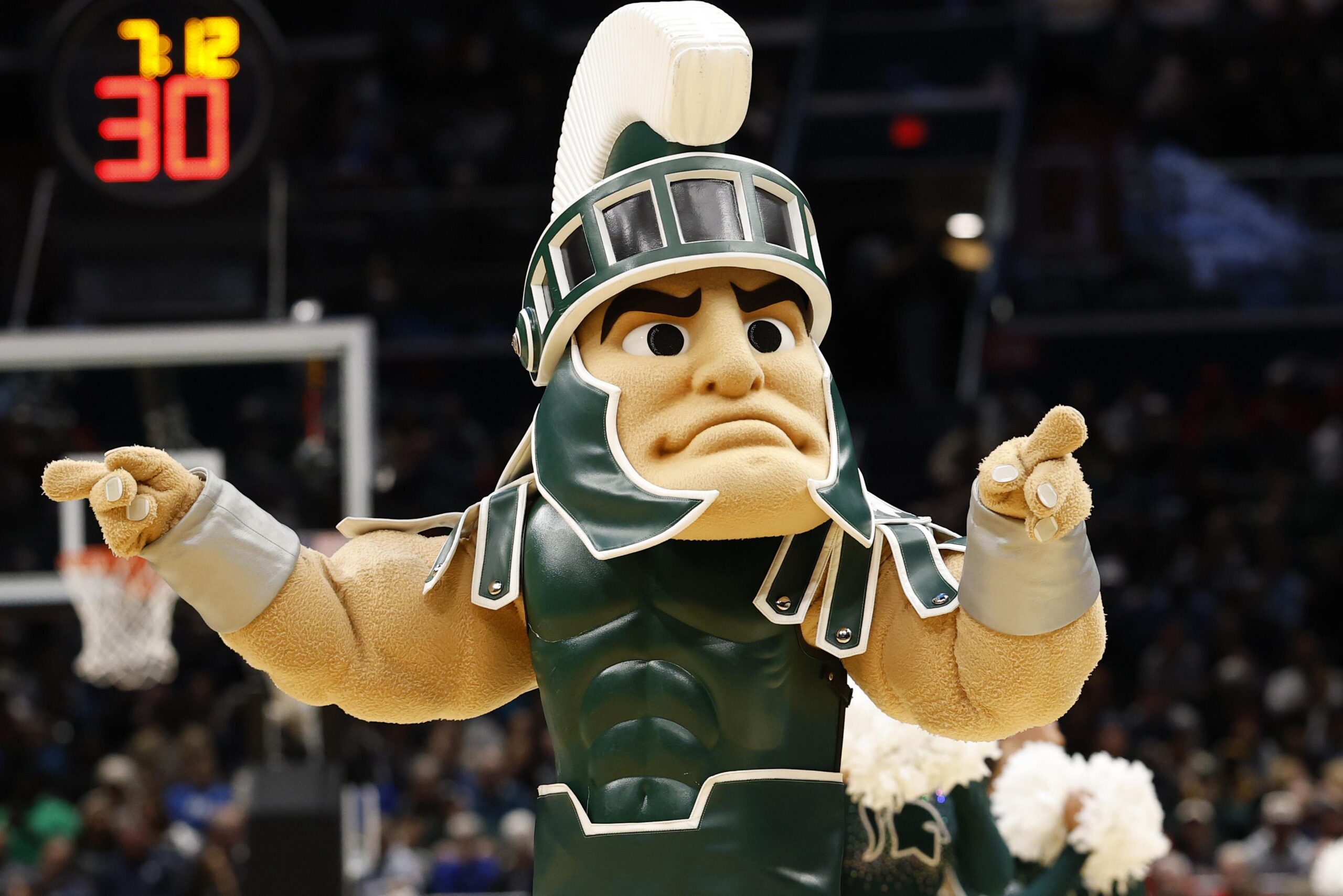 Should Michigan State Be The Favorite To Win The 2027 Men’s Basketball National Championship?