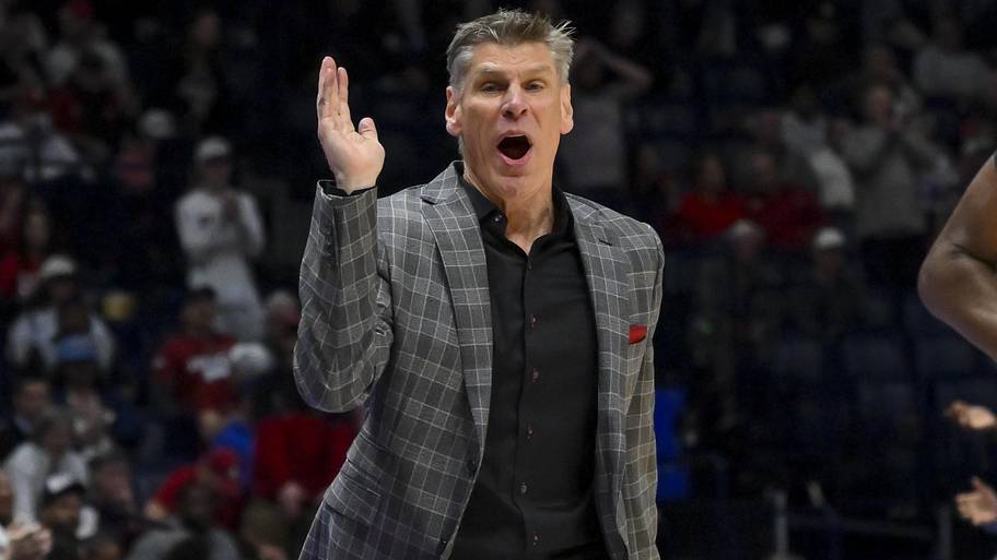 Syracuse basketball learns its SEC Challenge opponent for game in December