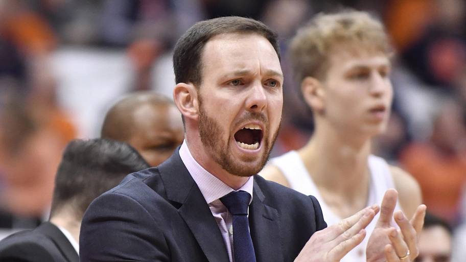 Syracuse receives commitment from 2026 guard
