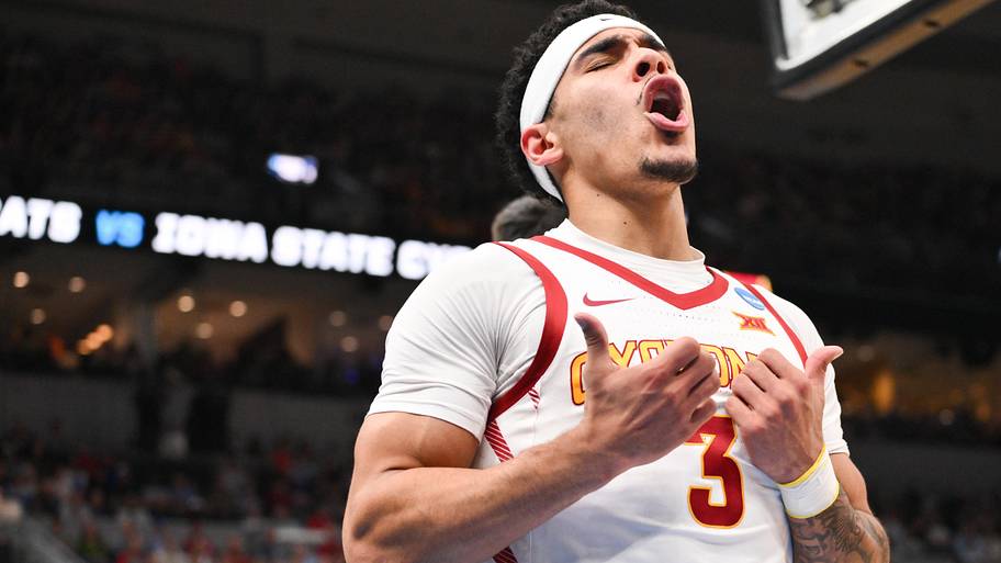 Tamin Lipsey Shares His Mindset Going Into NBA Predraft Workouts