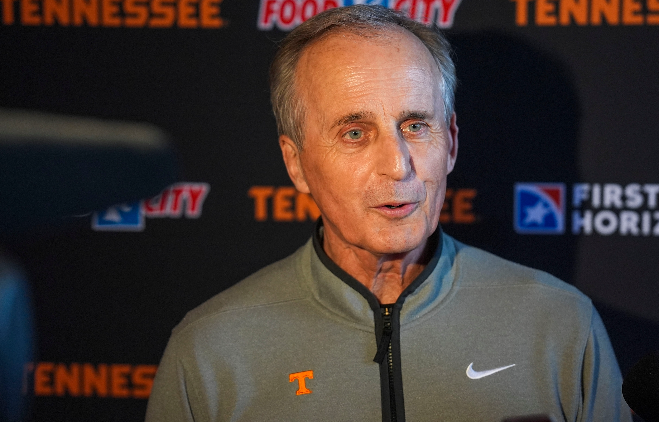 Tennessee fans learned a lot about Rick Barnes with Dusty May's decision to leave Michigan for the Dallas Mavericks