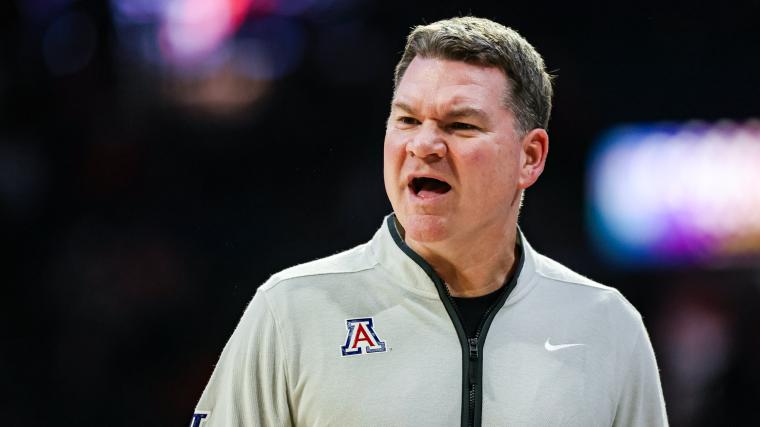 The Big 12 just guaranteed college basketball fans several heavyweight showdowns