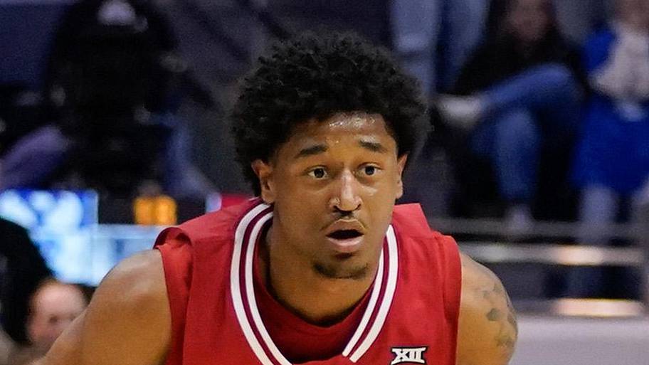 Jaylen Petty