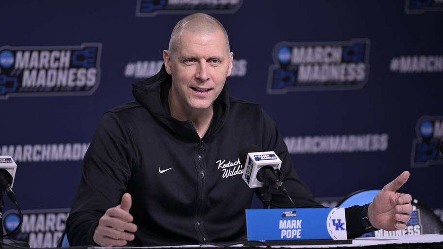 The chemistry for the 2026-27 Kentucky basketball team is building quickly