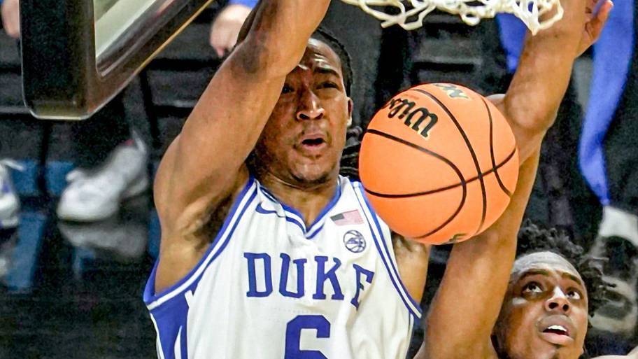 The Future Duke Basketball NBA Prospect Everyone's Missing