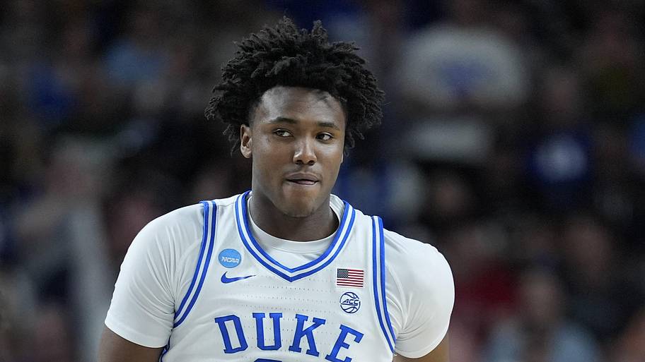 The Real Reason Patrick Ngongba Just Saved Duke 2026 Title Hopes