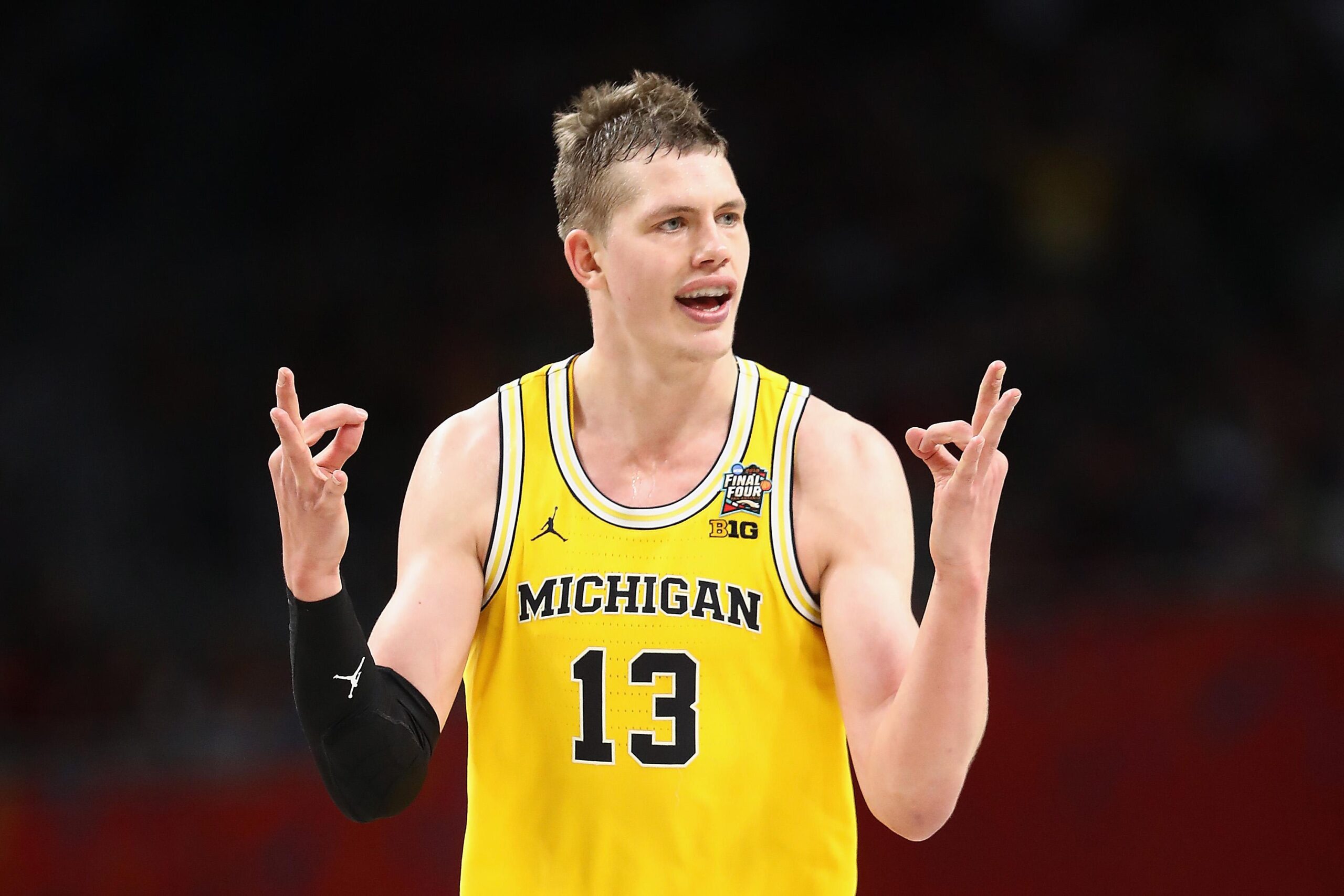 The Top 25 Michigan men’s basketball players since 1989: No. 16-14