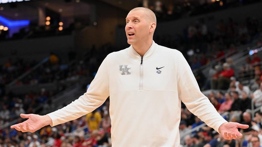 This Kentucky Wildcat arriving on campus is a big win for Mark Pope's offseason
