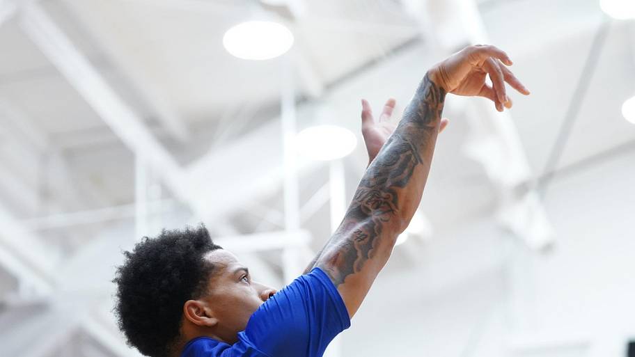 This Transfer Will Define Ole Miss Basketball's 2027 Season