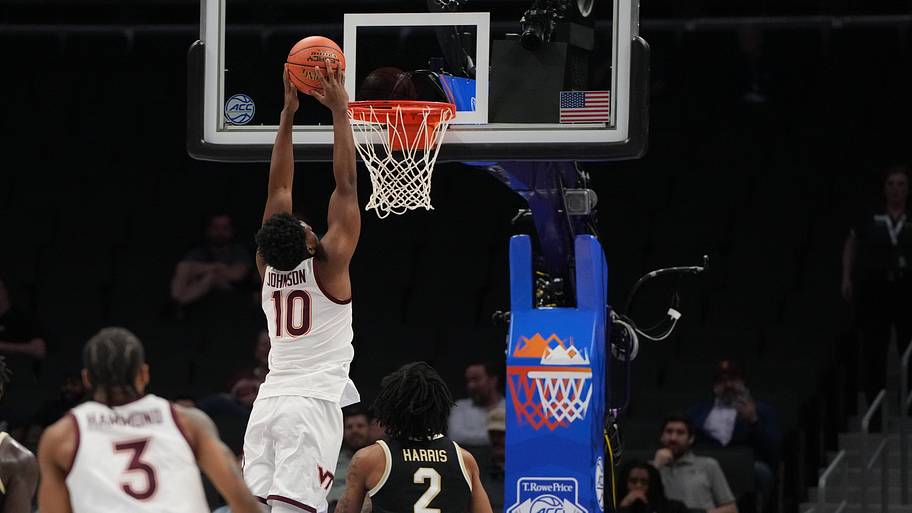 Three Players Who Will Likely Swing Virginia Tech Men's Basketball's 2026-27 Season