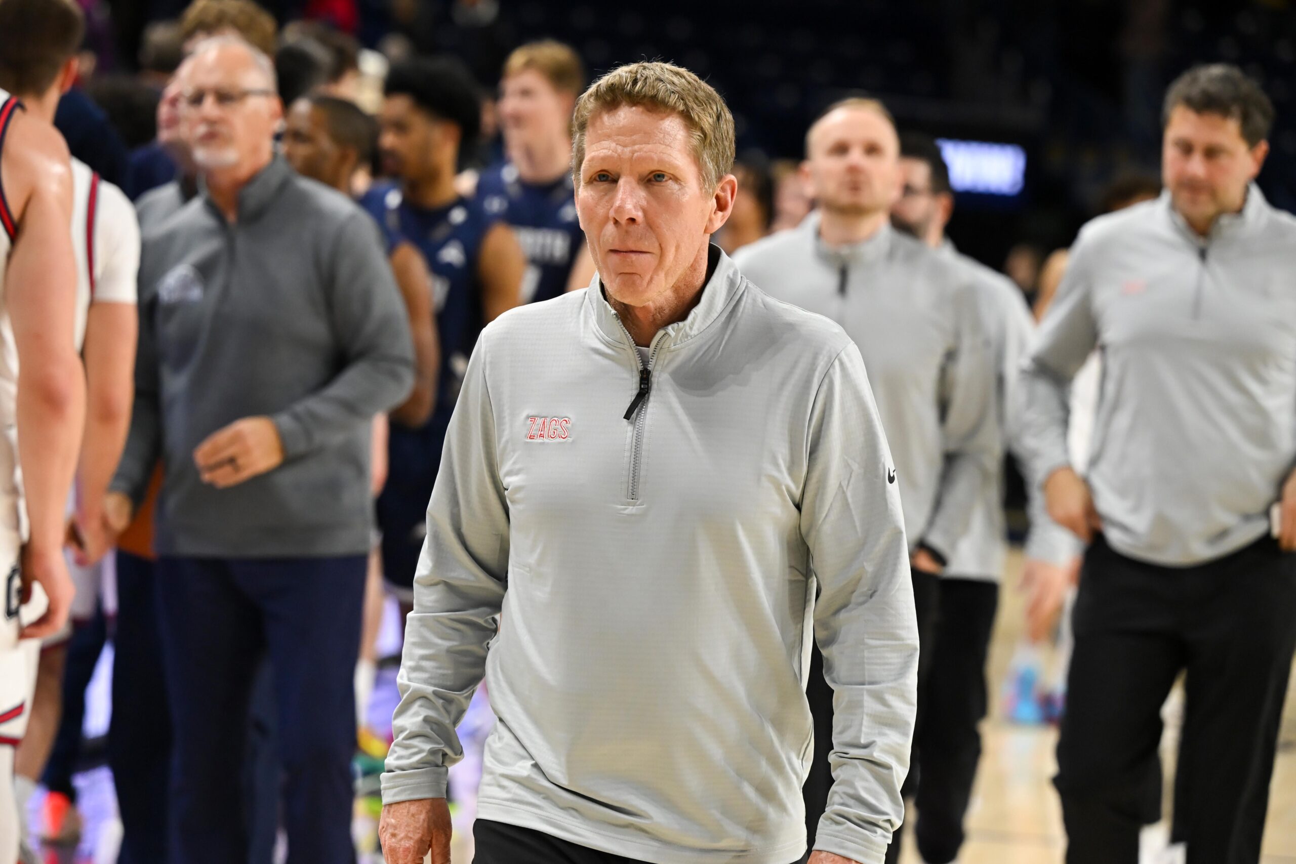 Three Potential Gonzaga Recruiting Targets From All Different Competition Levels