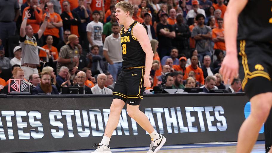 Three Pressing Questions For Iowa Basketball During Summer Workouts
