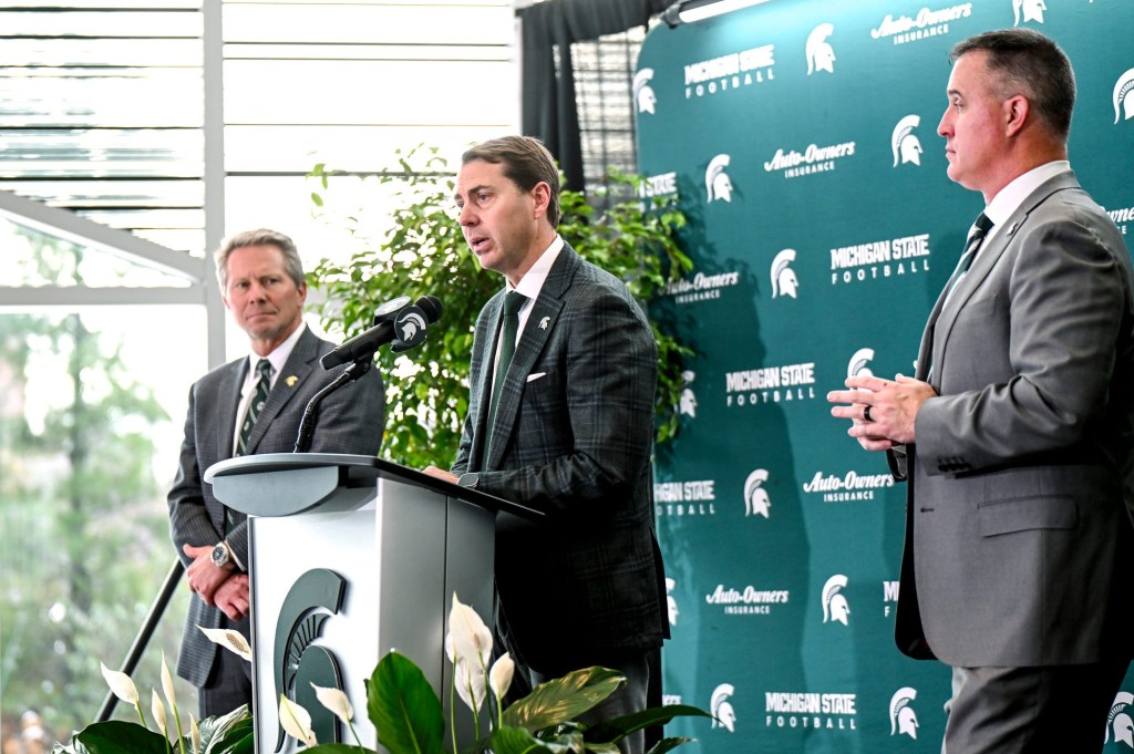 Tom Izzo furious over Michigan State leadership after president, AD exit: ‘Ashamed and disgusted’