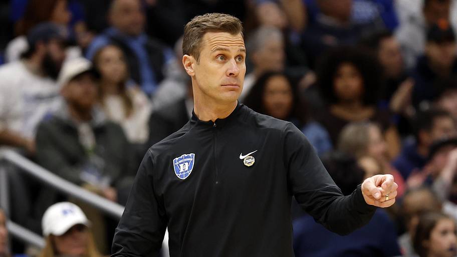 Top-Ranked Duke Basketball Recruiting Prospect Talks Potential Reclass