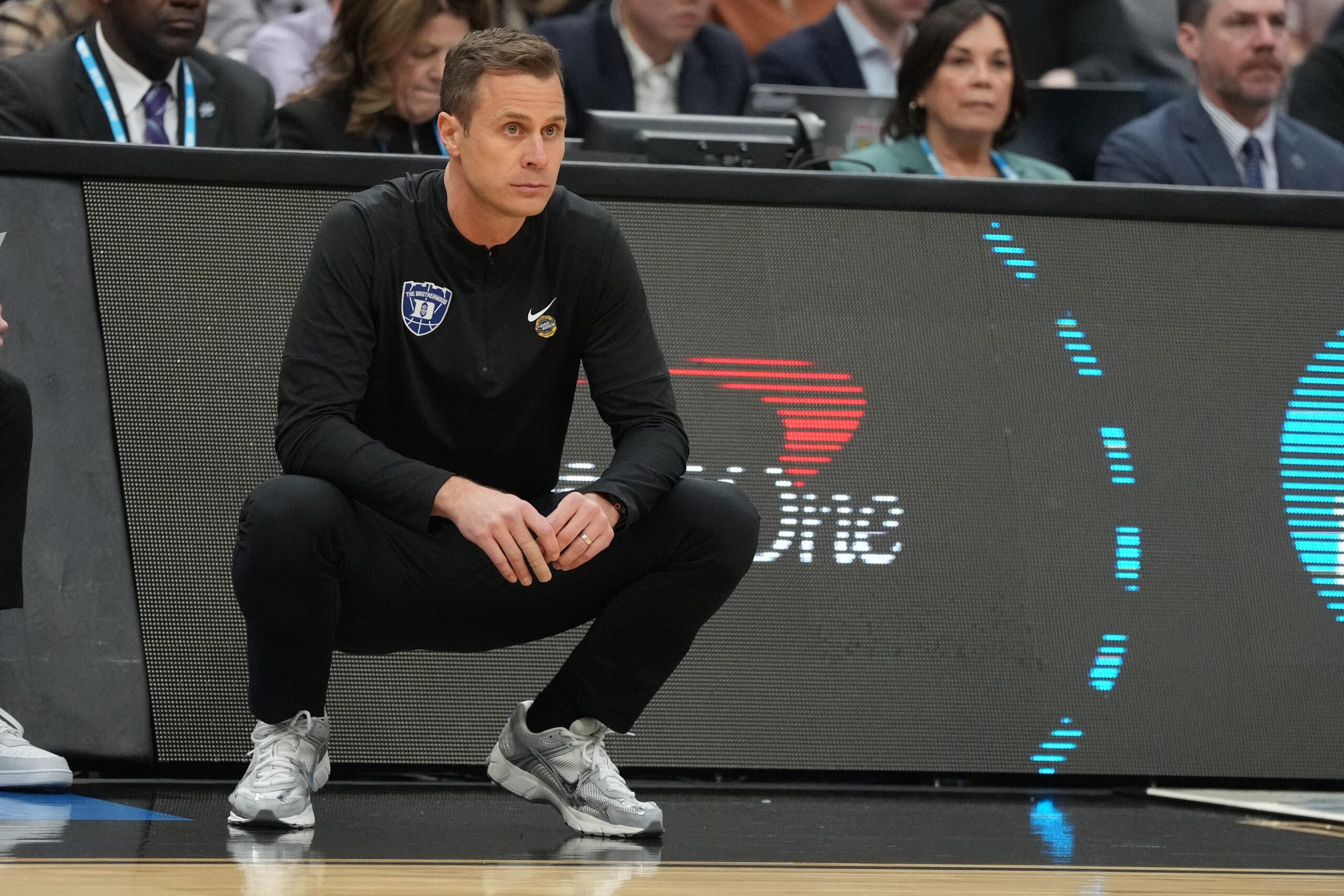 Two New Hires For Duke Basketball