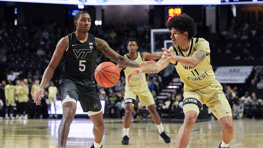 Two Role Players Virginia Tech Men's Basketball Should Lean On