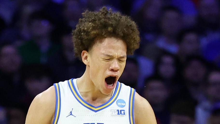 UCLA Basketball Gaining Momentum As Potential Tournament Team