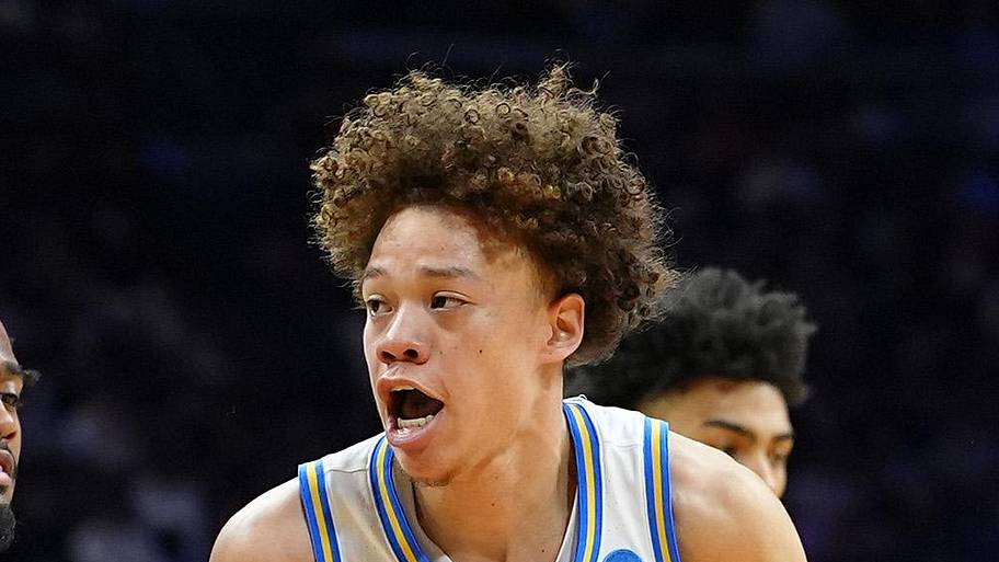 UCLA Basketball's Best-Case Scenario for Next Season
