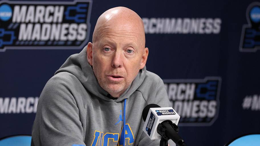 UCLA's 2026-27 Basketball Season Starts With Major Test