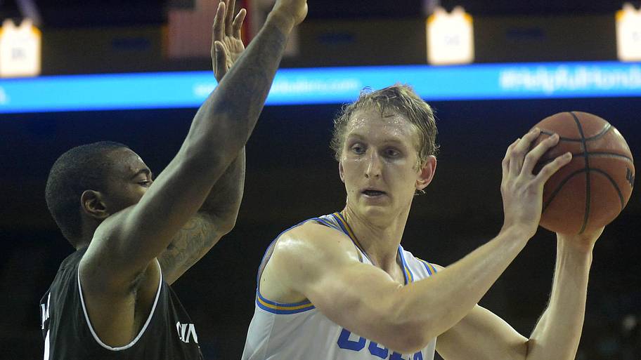 UCLA's Top Basketball Players at Each Position Since 2010