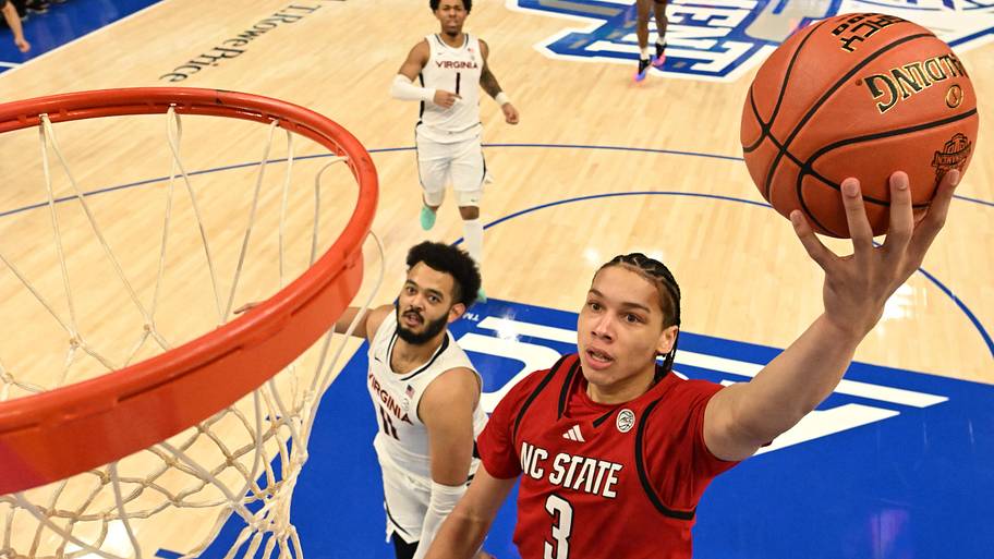UNC's Biggest Challenges When Comparing Roster to ACC's Best
